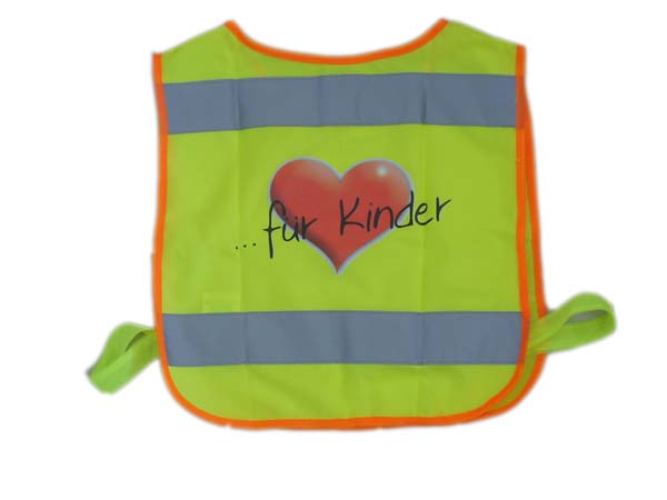 HV Safety Vest